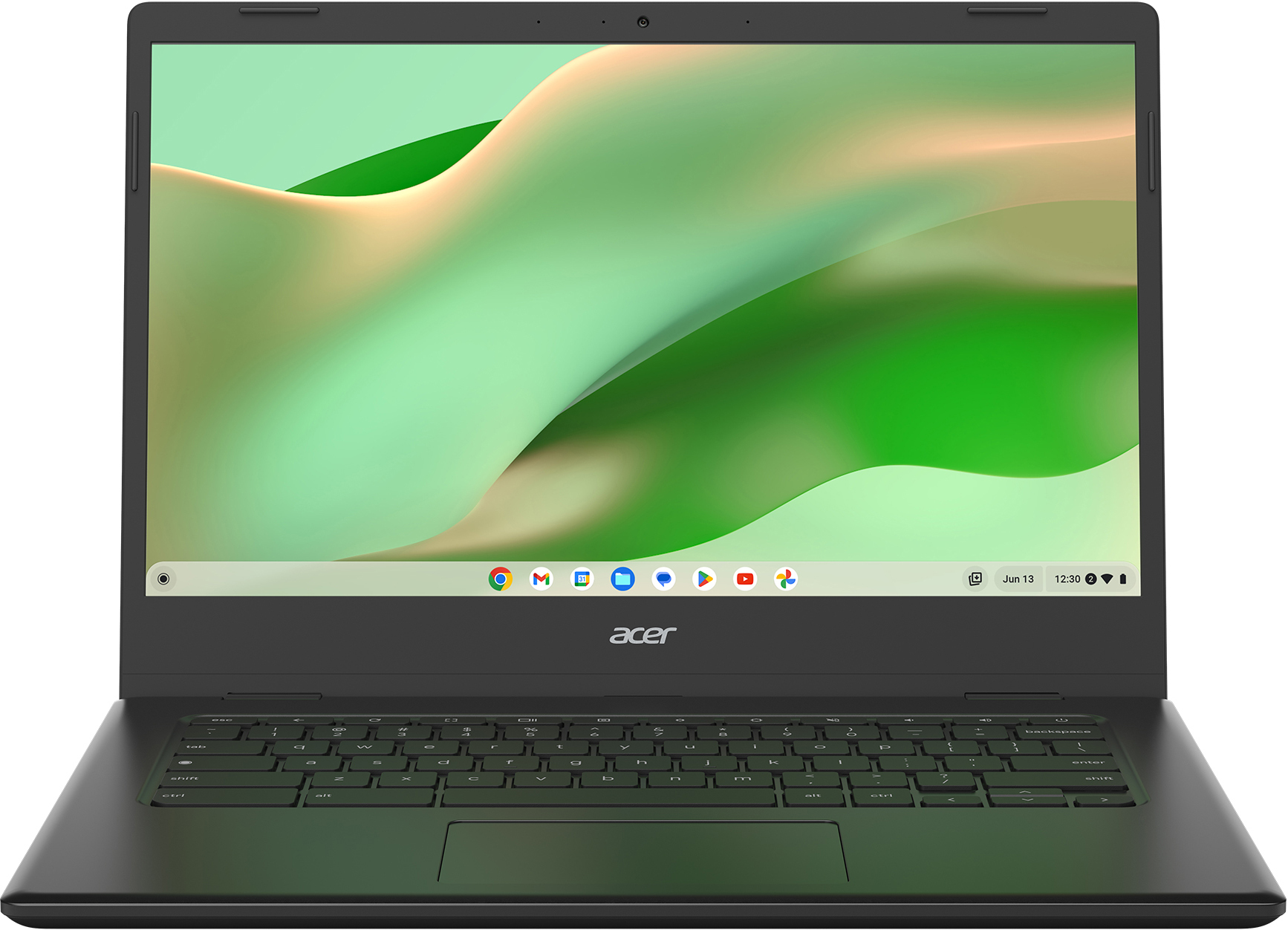 Acer Chromebook 314 CB314-1H im Test: 2,1 gut | Günstiger Langläufer