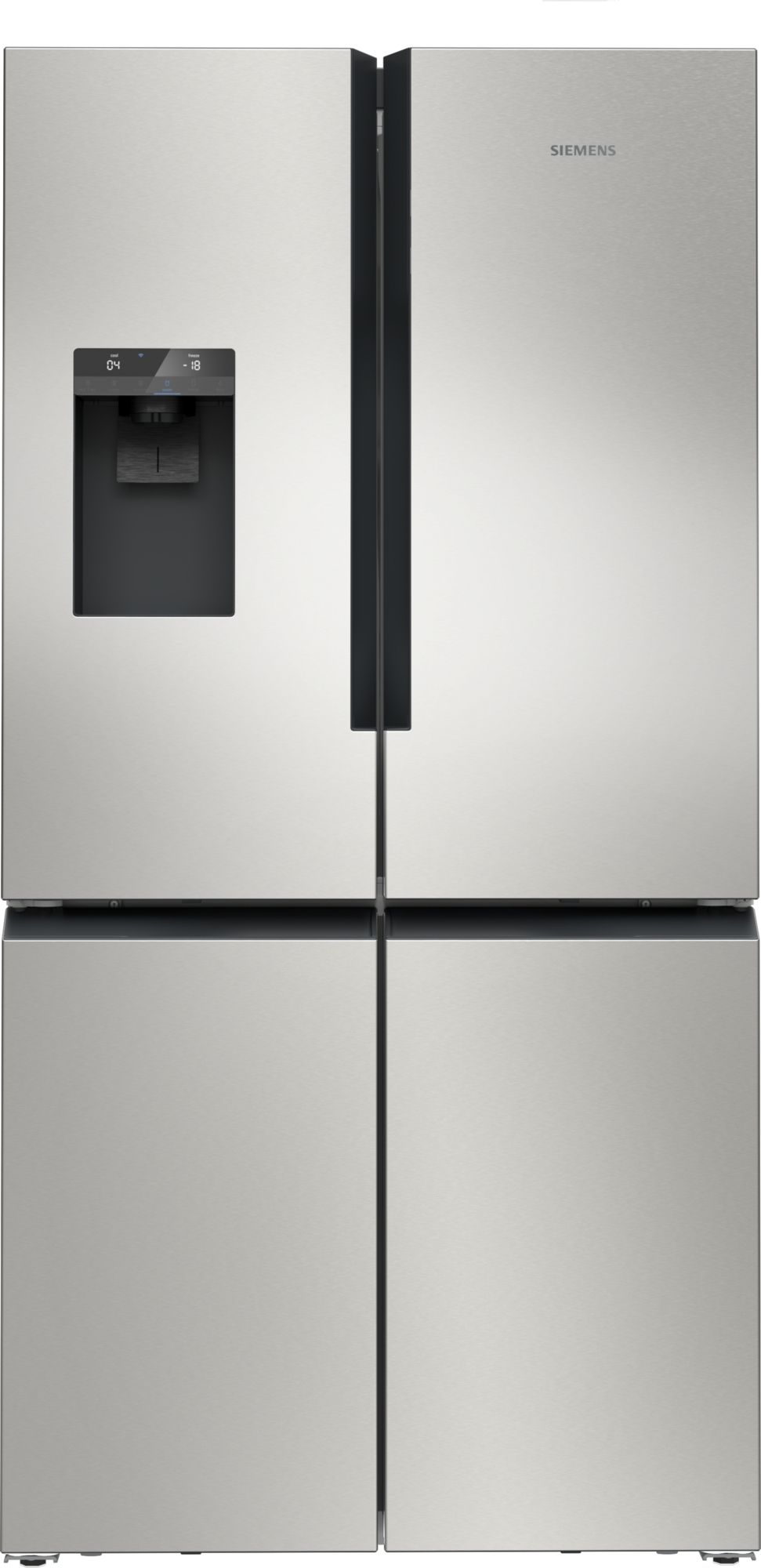 Fabelhafte Siemens Side By Bilder