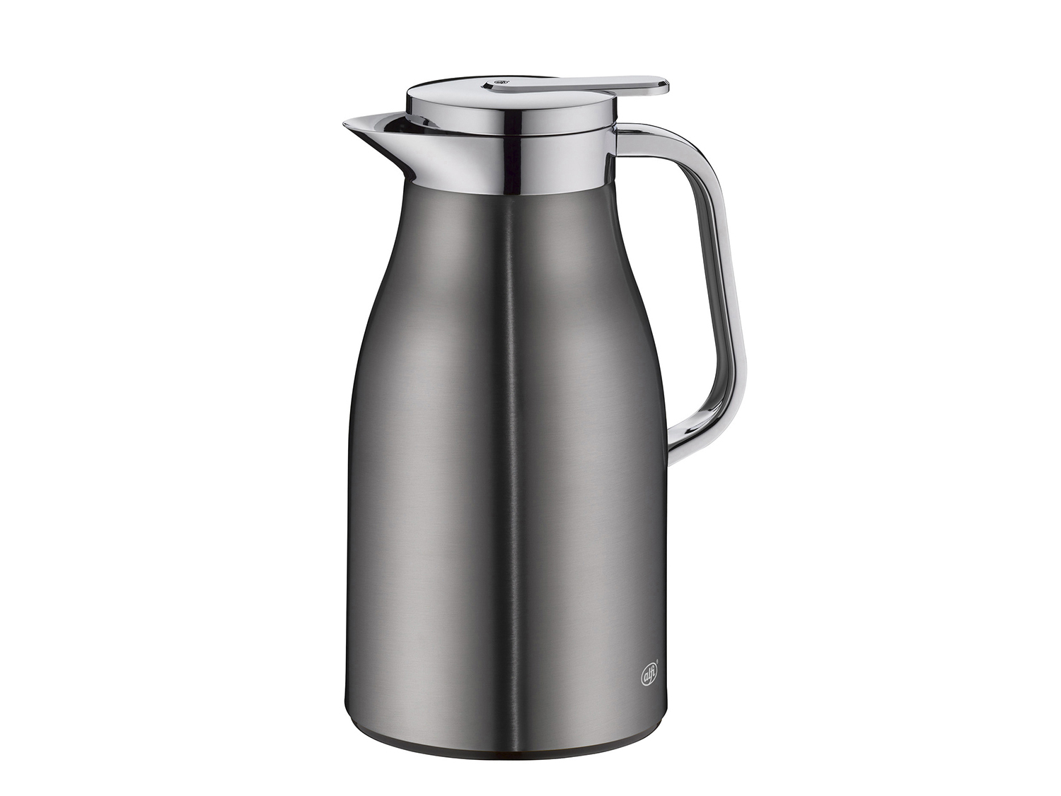 alfi Skyline Thermoskan RVS 1 l 1322205100