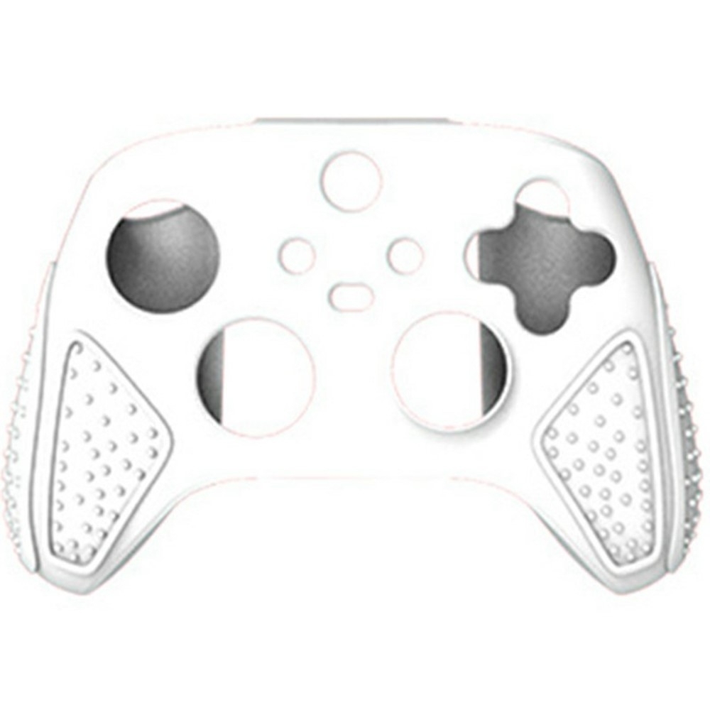 Yushu Gamepad-Schlüsselanhänger-Form – Silikonform Für Epoxidharz, DIY-Schmuckherstellung, Game-Controller-Motiv