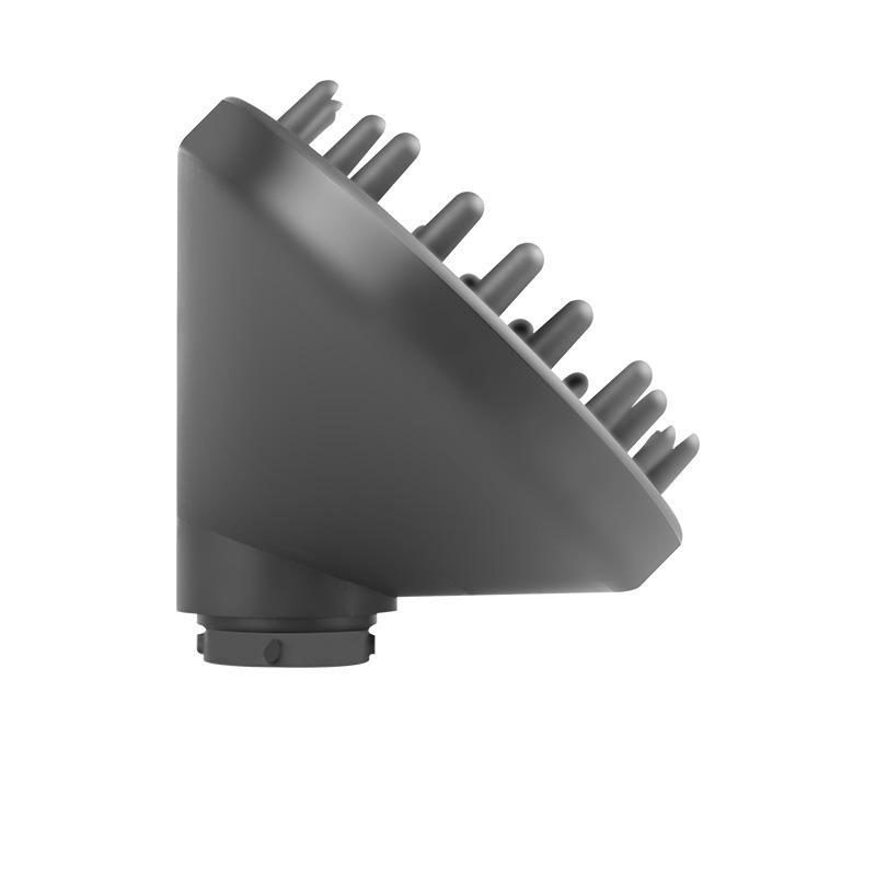 Diffuser för Lockar Dyson Airwrap HS01/05 Grå - Elgiganten - Elgiganten