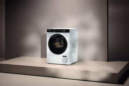 EcoDry-teknologi