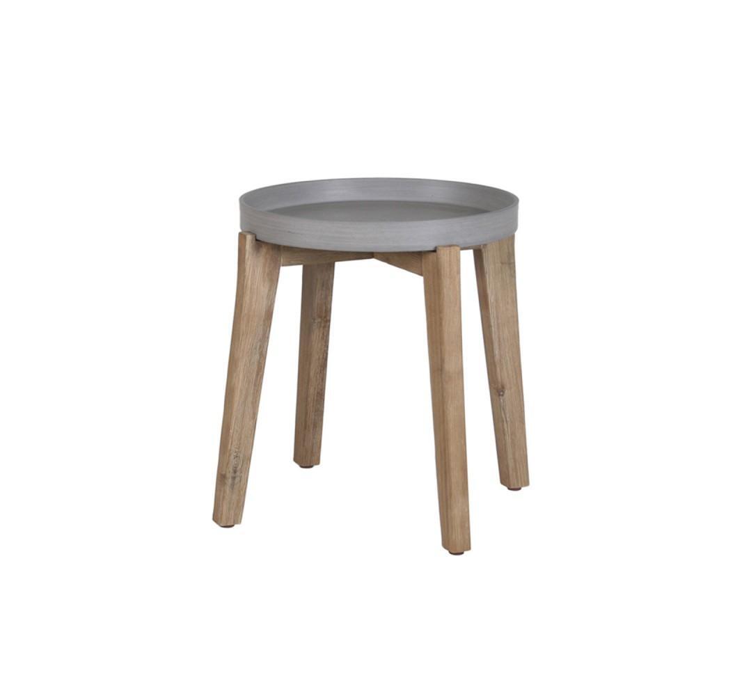 Sidebord SANDSTEN D51xH45cm | Elgiganten | Elgiganten