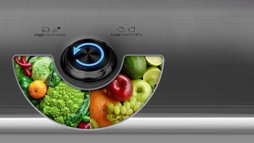 Moisture Fresh Crisper (PureFit series)