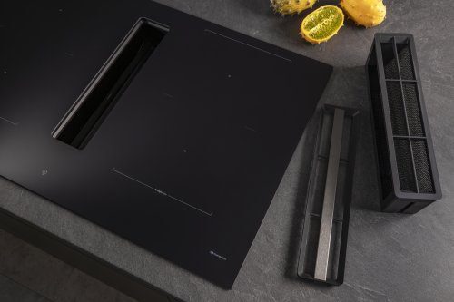 Easy Clean-filtre