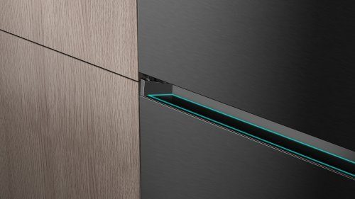 Recessed Handle (PureFit series)