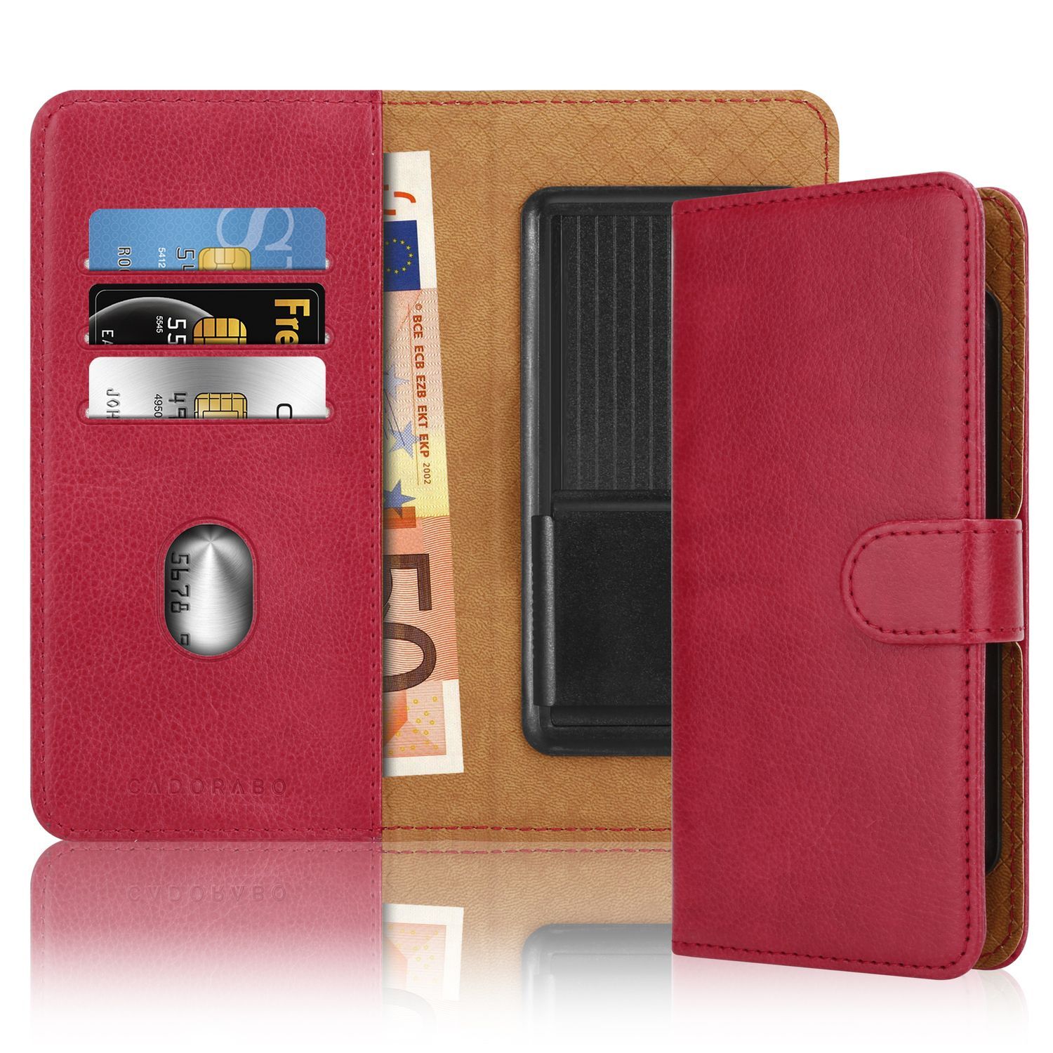 Xiaomi Redmi Note 14 Pro 5G Skal Fodral Flip Case Cover - Elgiganten ...