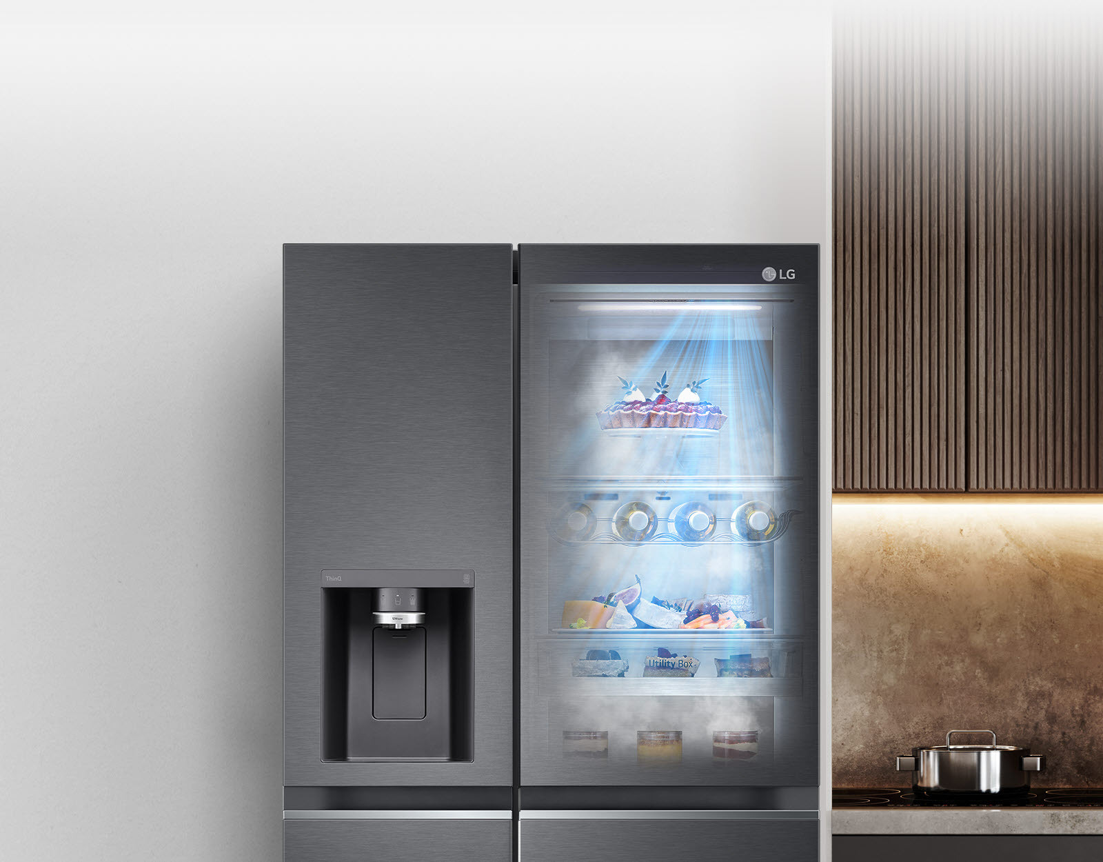 DoorCooling+™
