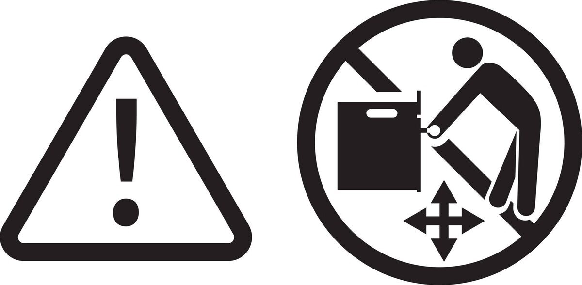 ADVARSEL: Trekk aldri produktet etter ovnshåndtaket.