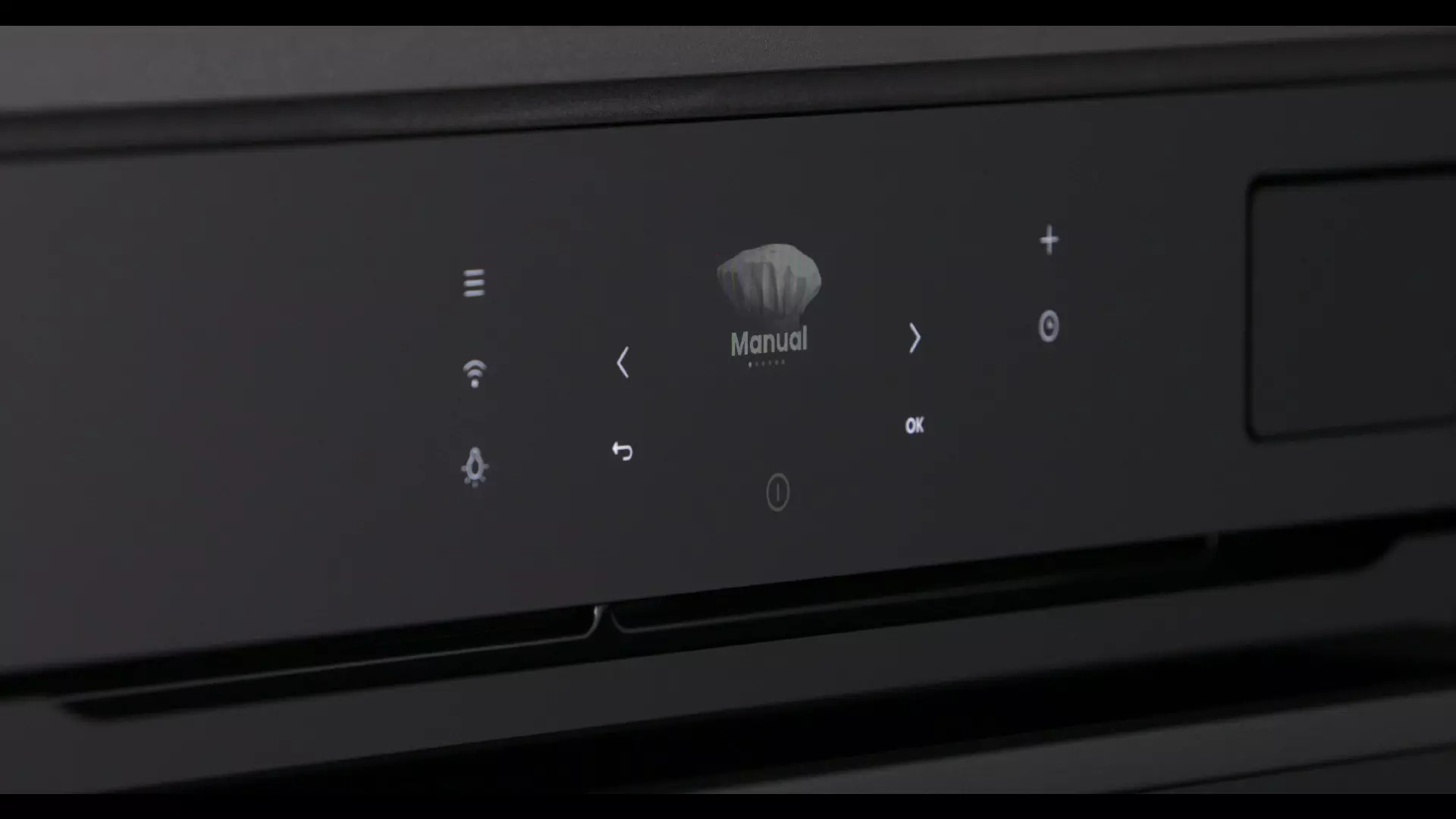 Vision Plus TFT screen (Hi_8)
