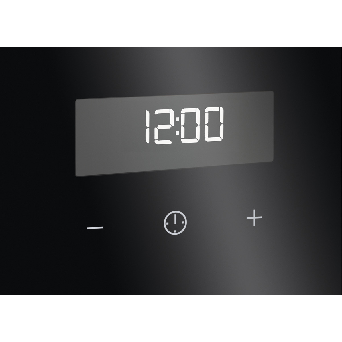 LED timer til nøjagtig kontrol af tilberedningsprocessen