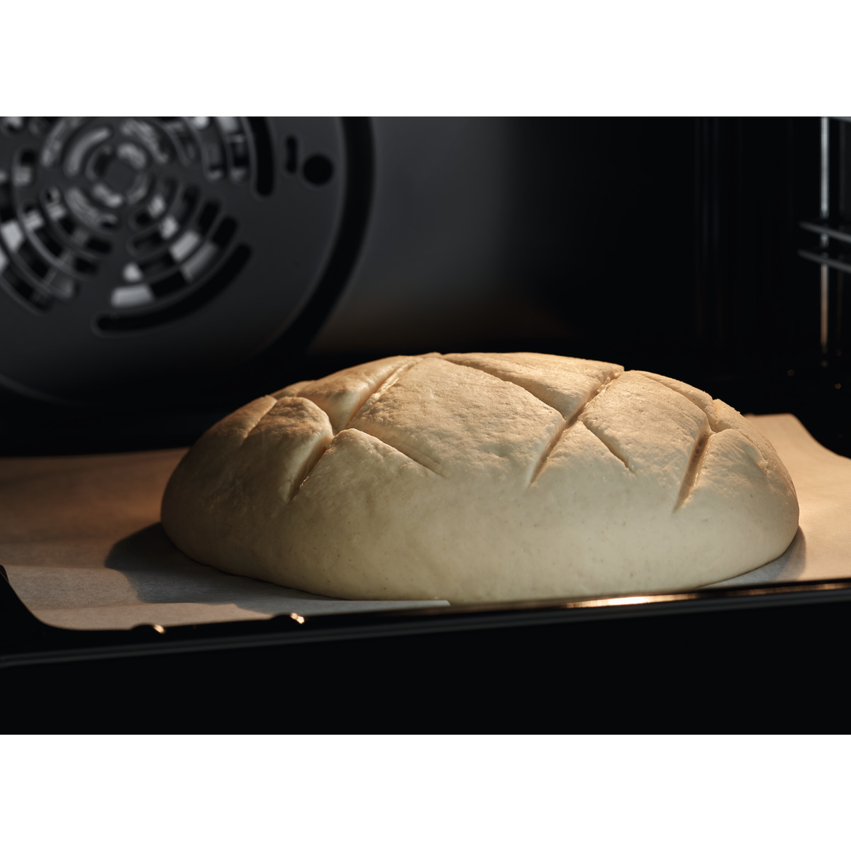 SteamBake – giver endnu bedre bagning