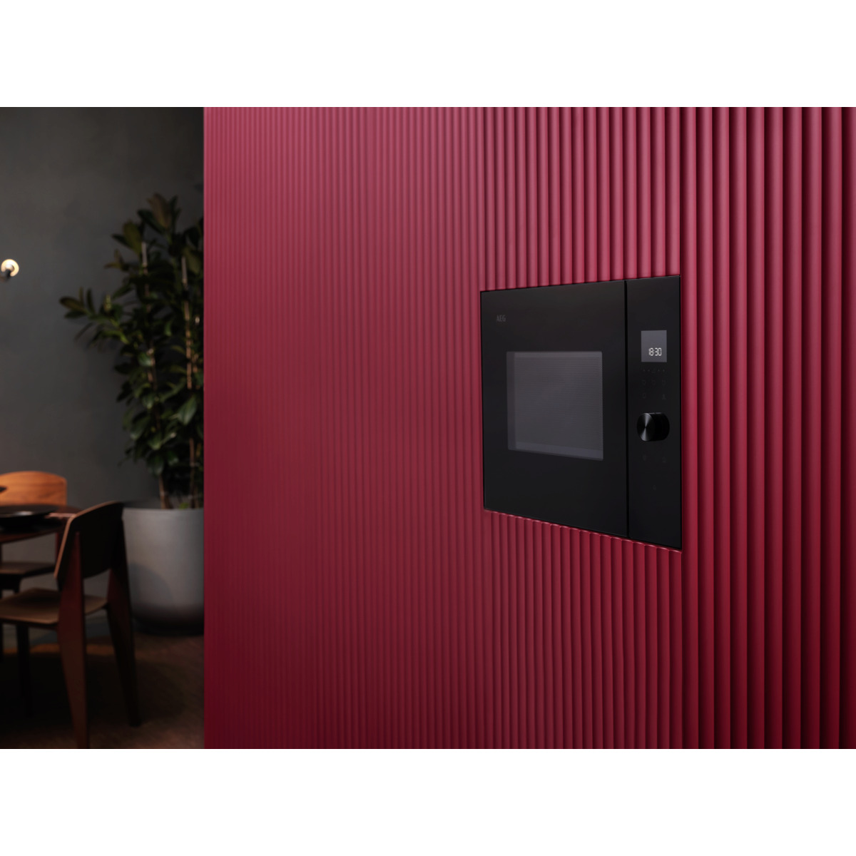 Flere installationsmuligheder