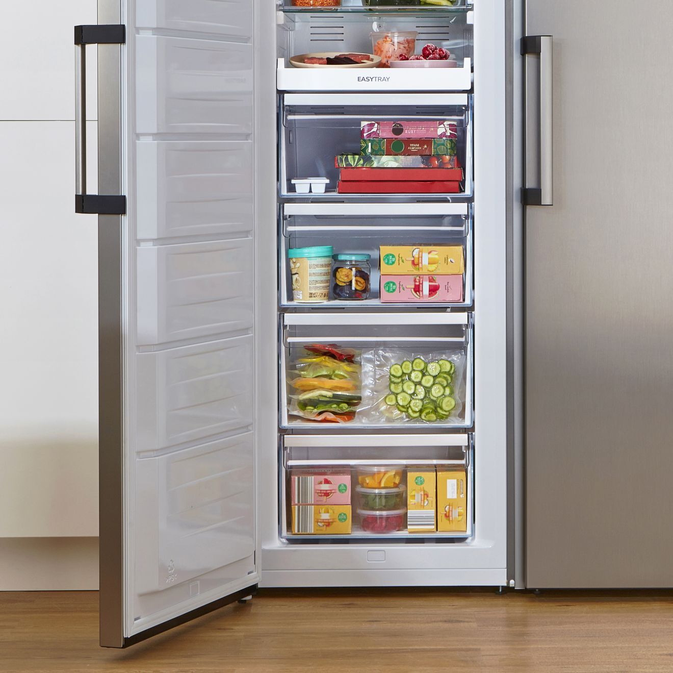 NoFrost (GardenFresh FS Freezer 2022)