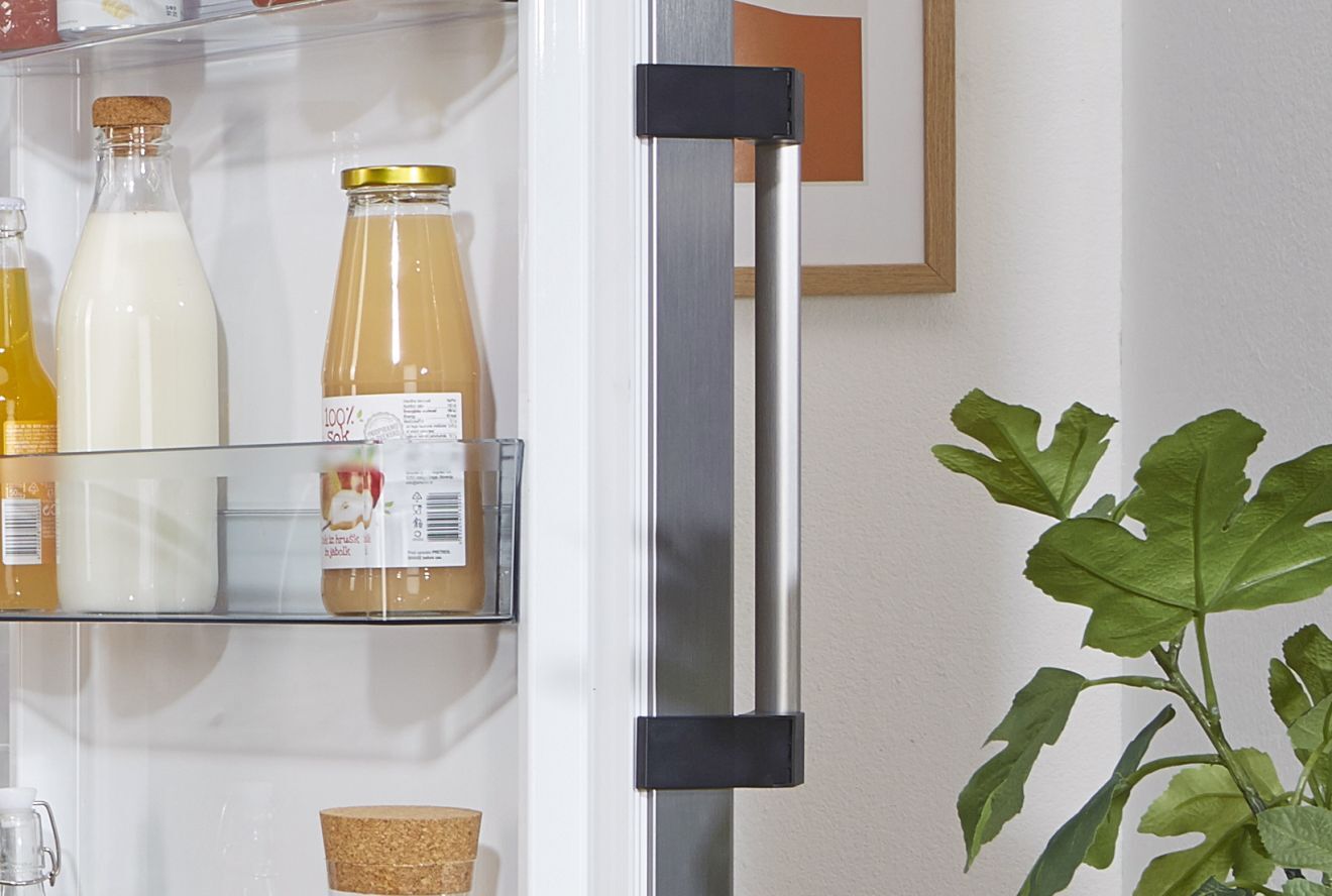 EasyOpen handle (GardenFresh FS Freezer 2022