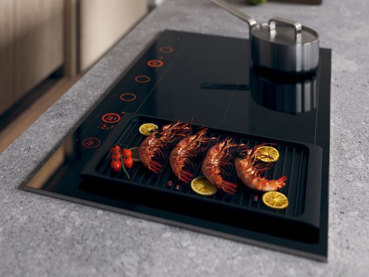 Auto Bridge™ (hobs)