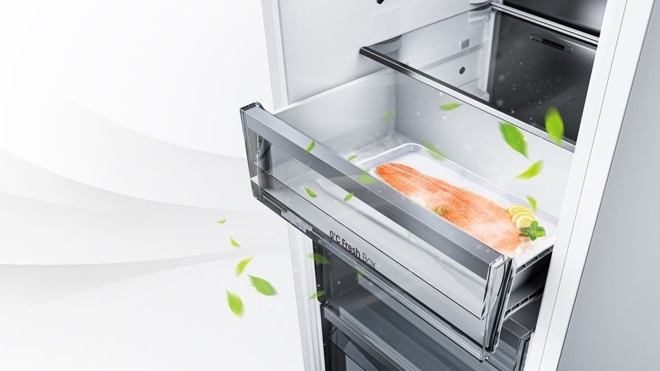 Cool Fresh Box (BI HSN)