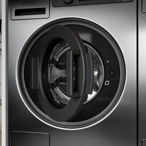 Professional door system - easy loading and unload