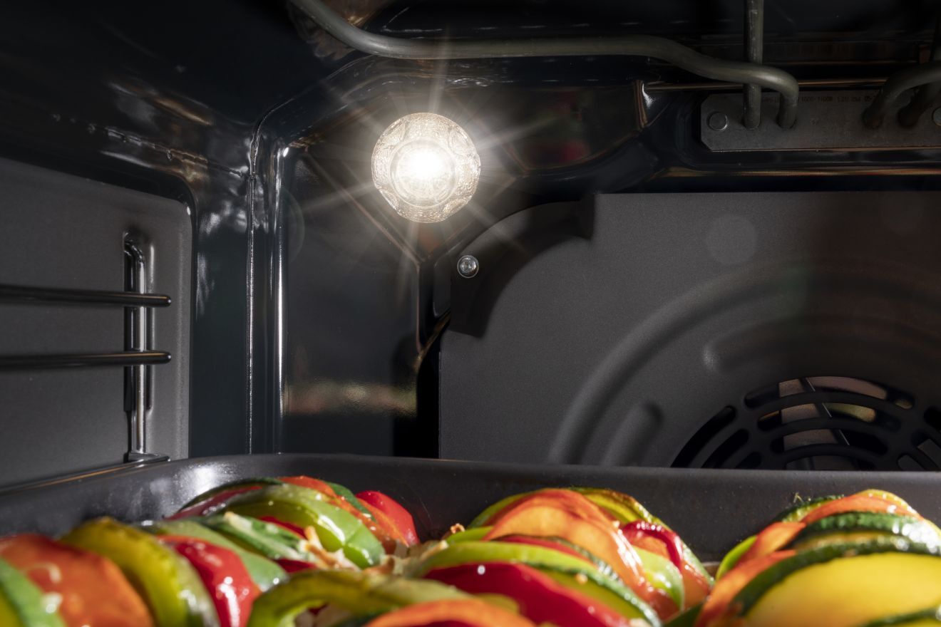 Interior Lighting (Cookers)