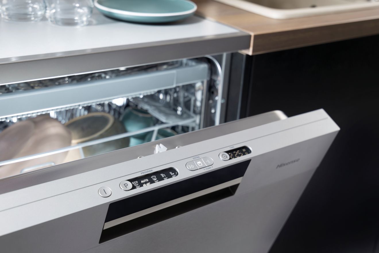 Automatic Programme (dishwasher_buy)