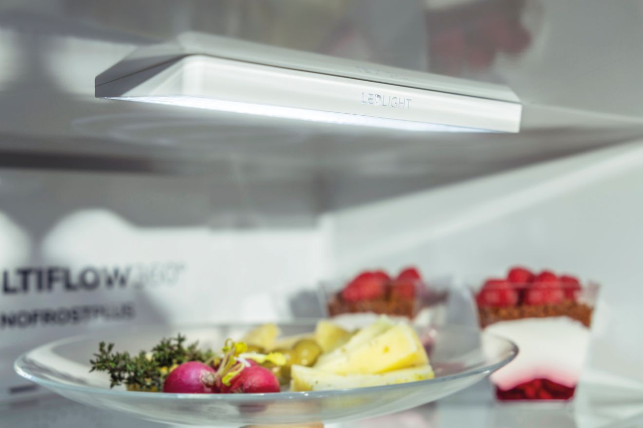 LedLight (GardenFresh FS 2020)