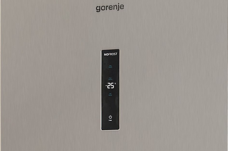 LedDisplay (GardenFresh FS Freezer 2022)
