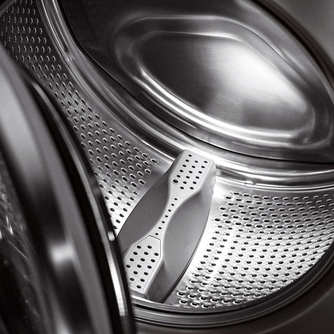 Active drum