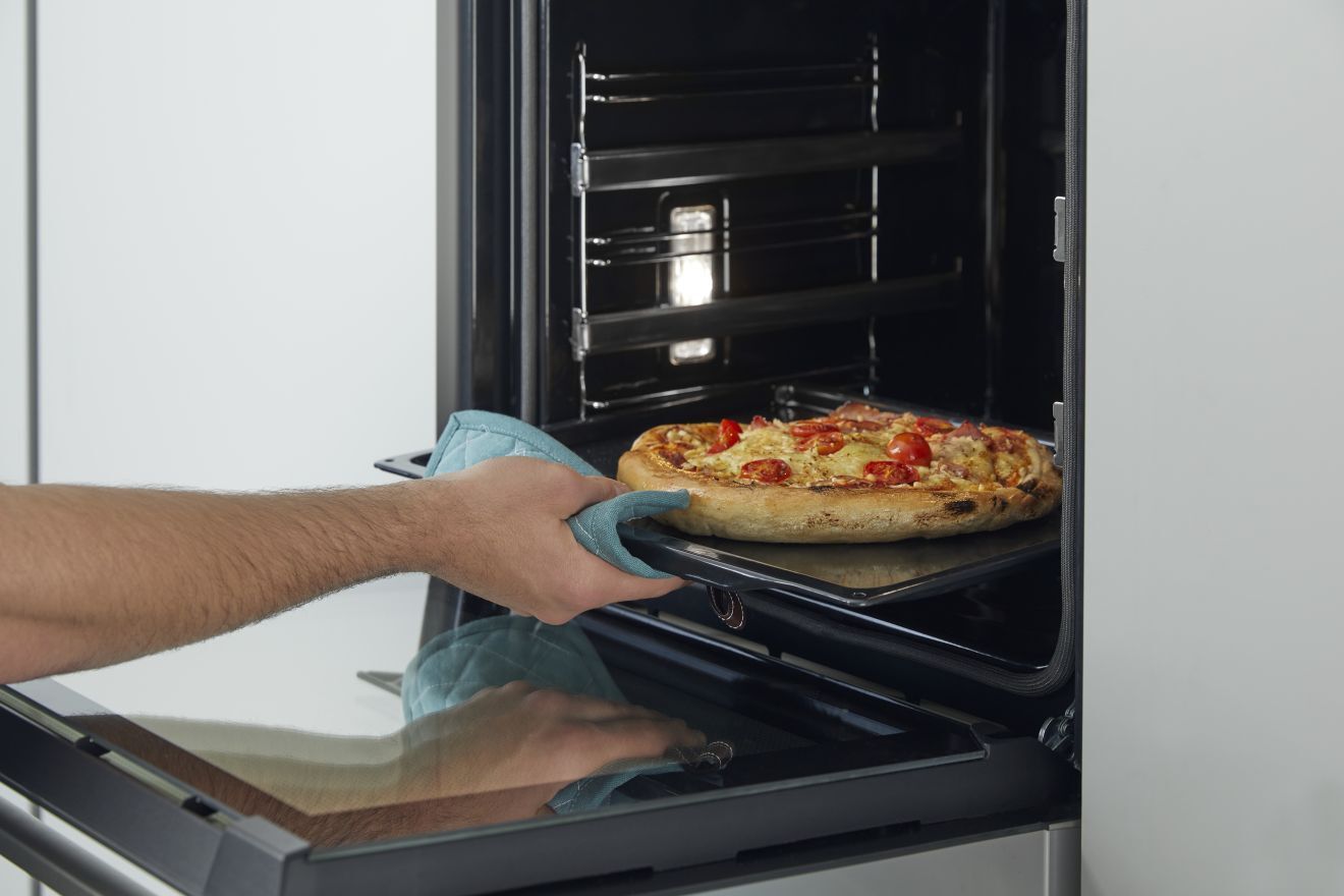 Pizza Mode (new platform 2021)
