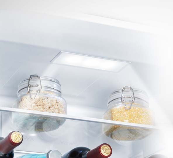 LED Lighting (SD HSN)