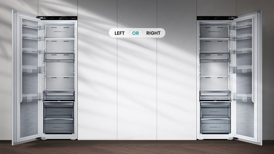Reversible Door (BI HSN)