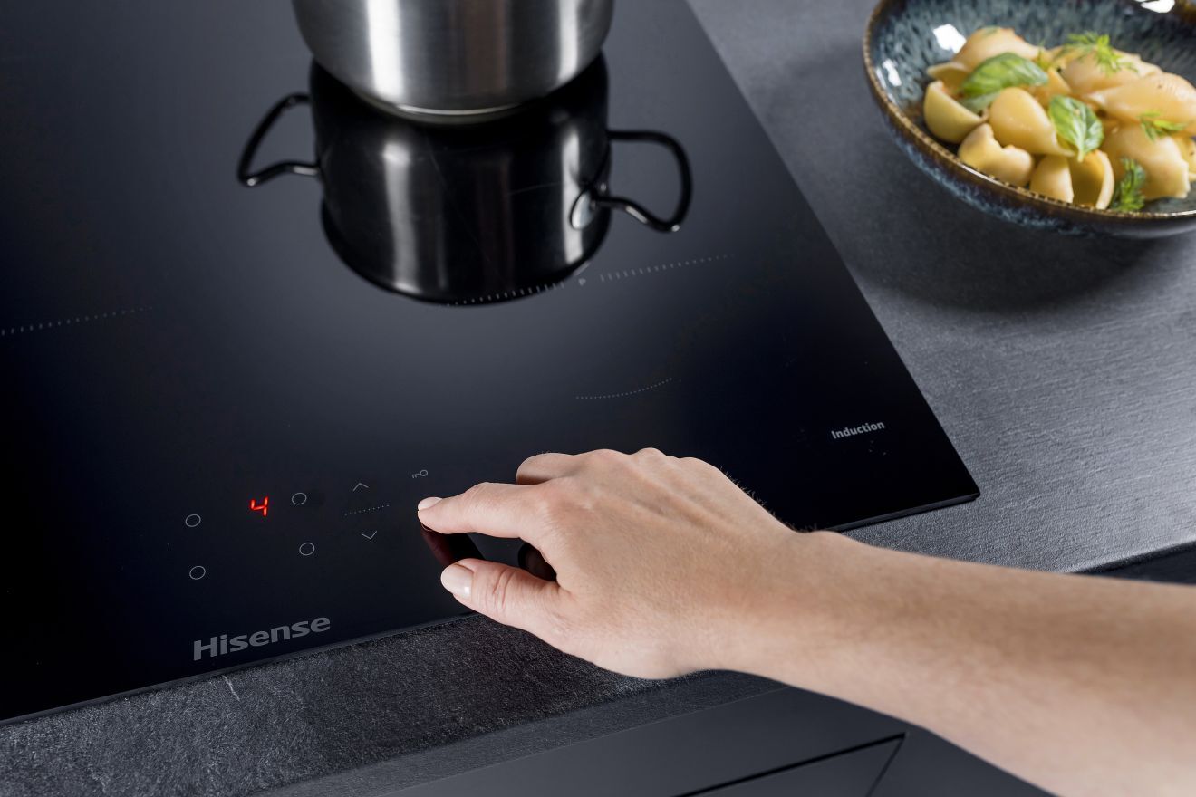 Touch Control (hobs)