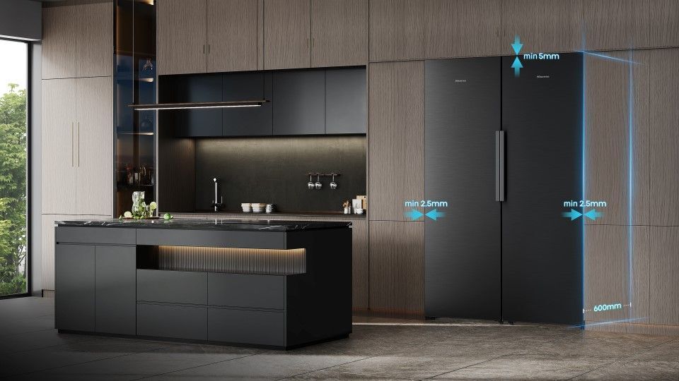 Perfectly Kitchen Fit (PureFit series)