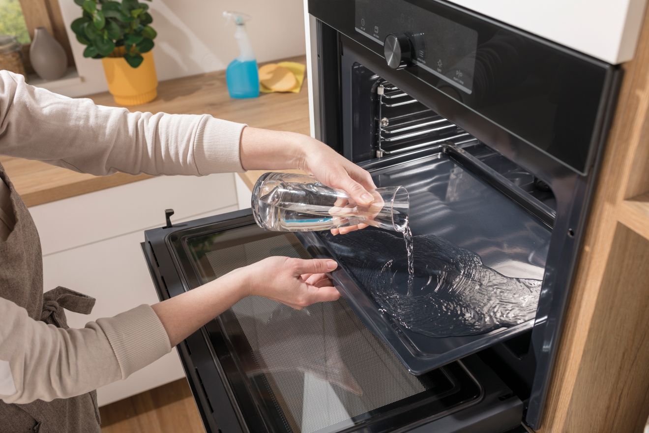 AquaClean (COMBI MWO BIO 21)