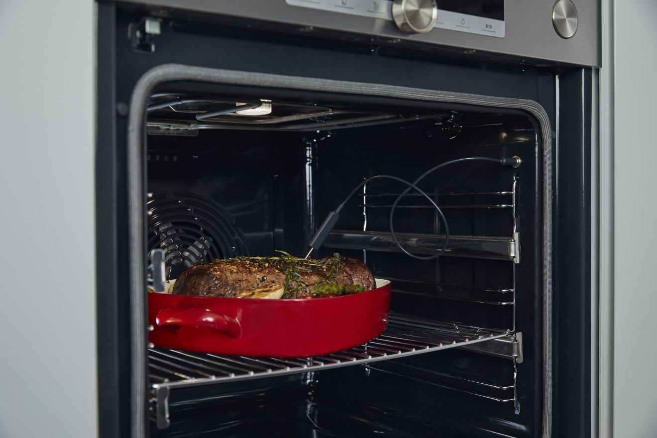 Food Sensor (new 2021 platform)