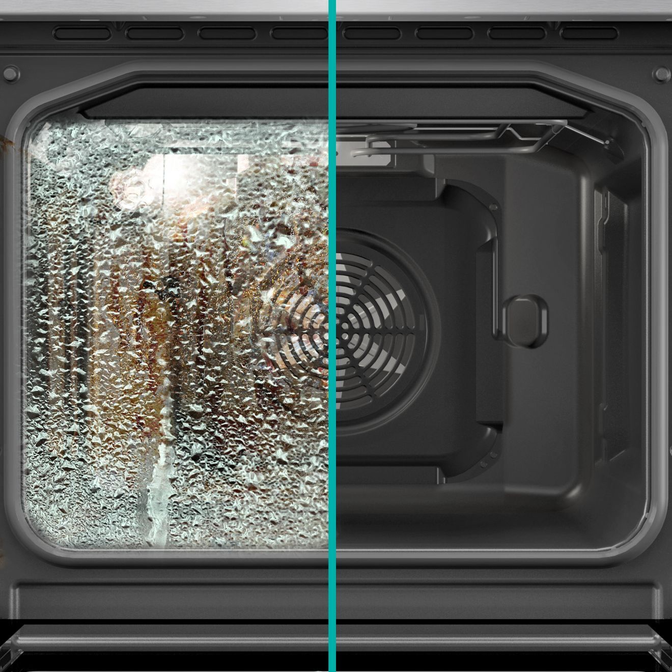 AquaClean (FS COOKERS 2022)