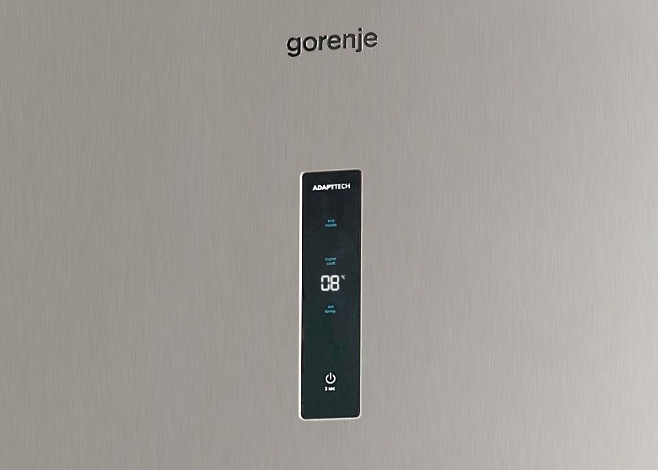 LedDisplay (GardenFresh FS 2022)