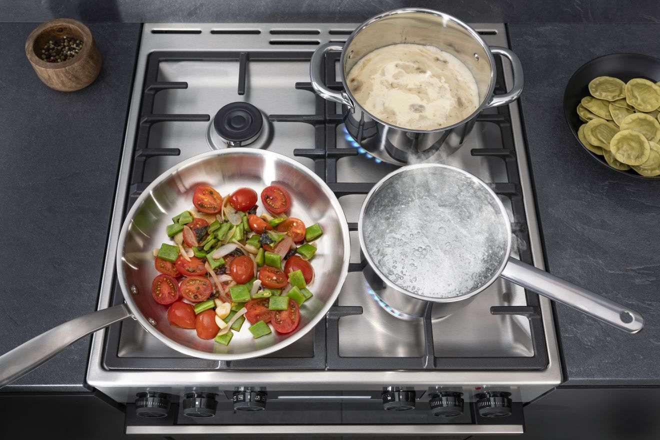 Surface Max (Cookers)