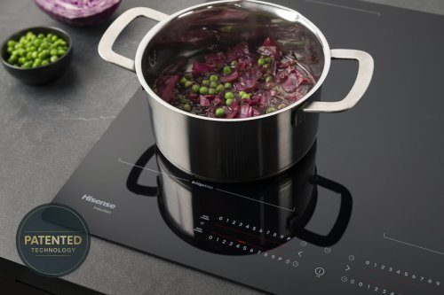 Gentle Heat Technology (MID6)