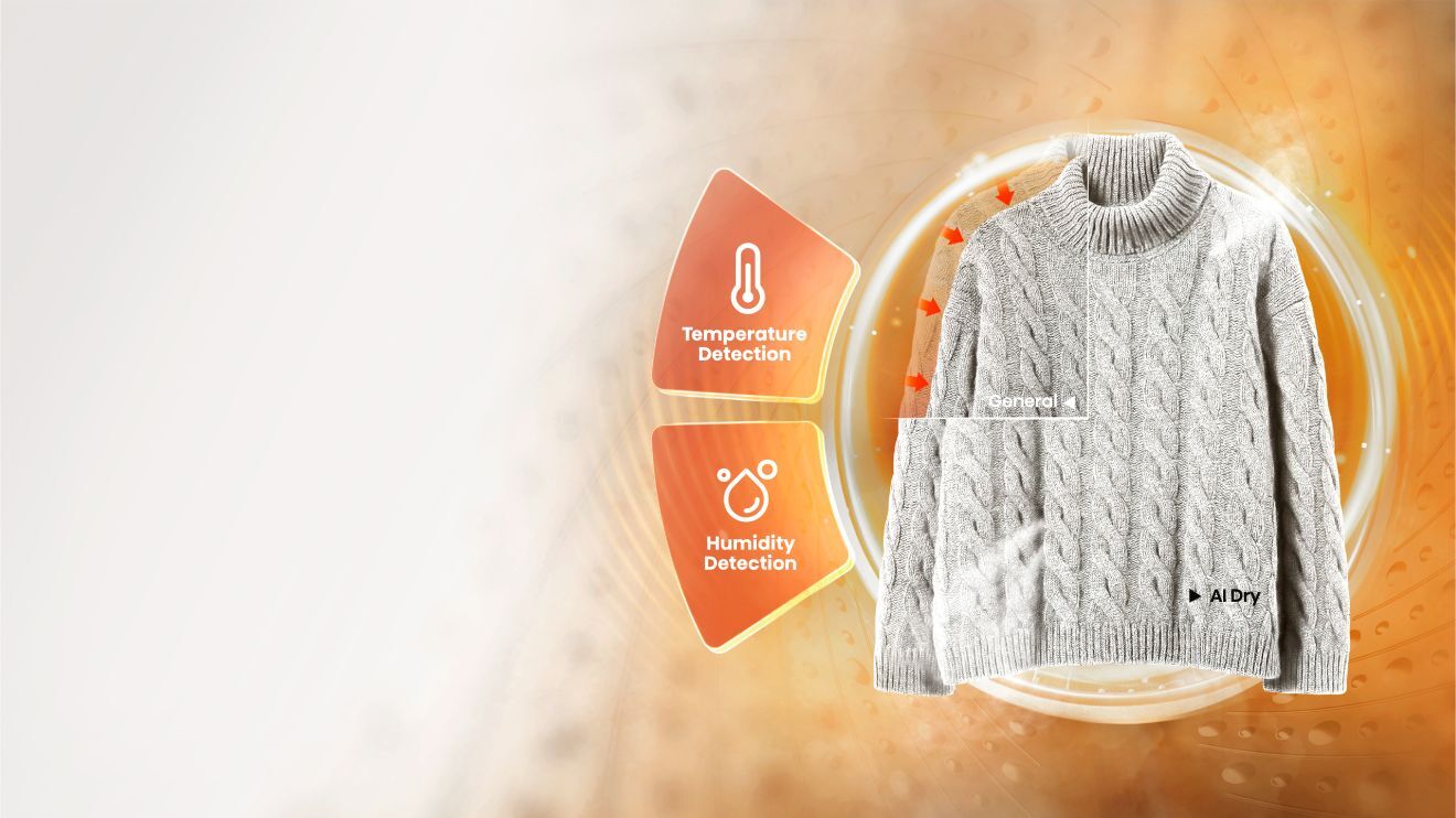 AI Super Dry (TD7S)