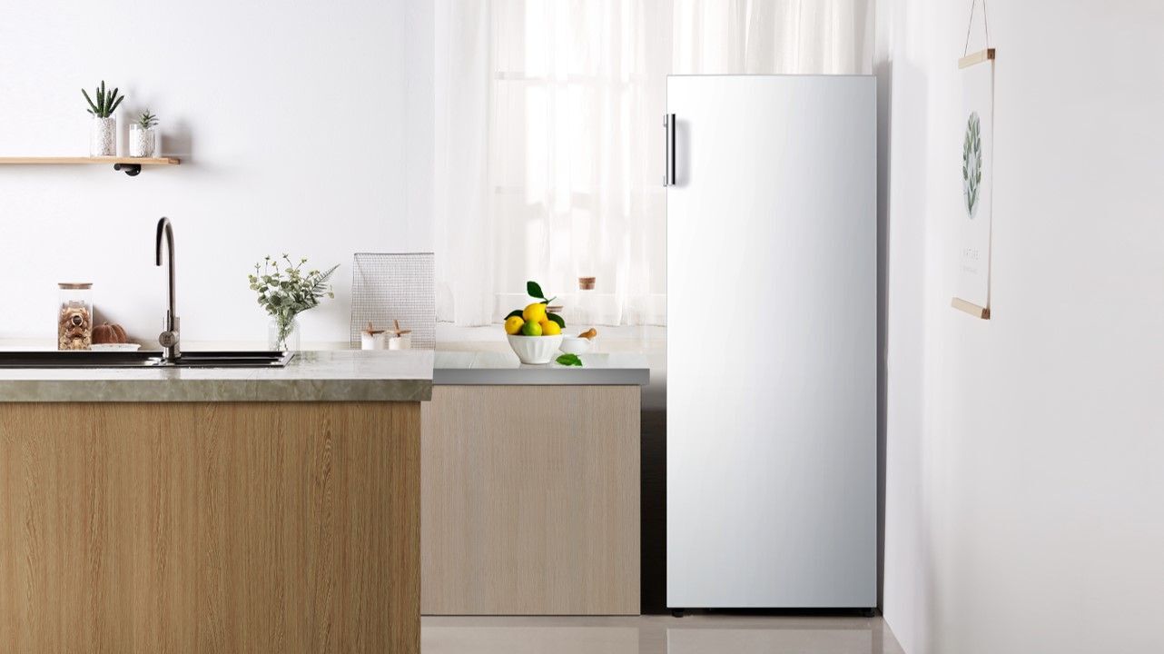 Pure Appearance (SD HSN)