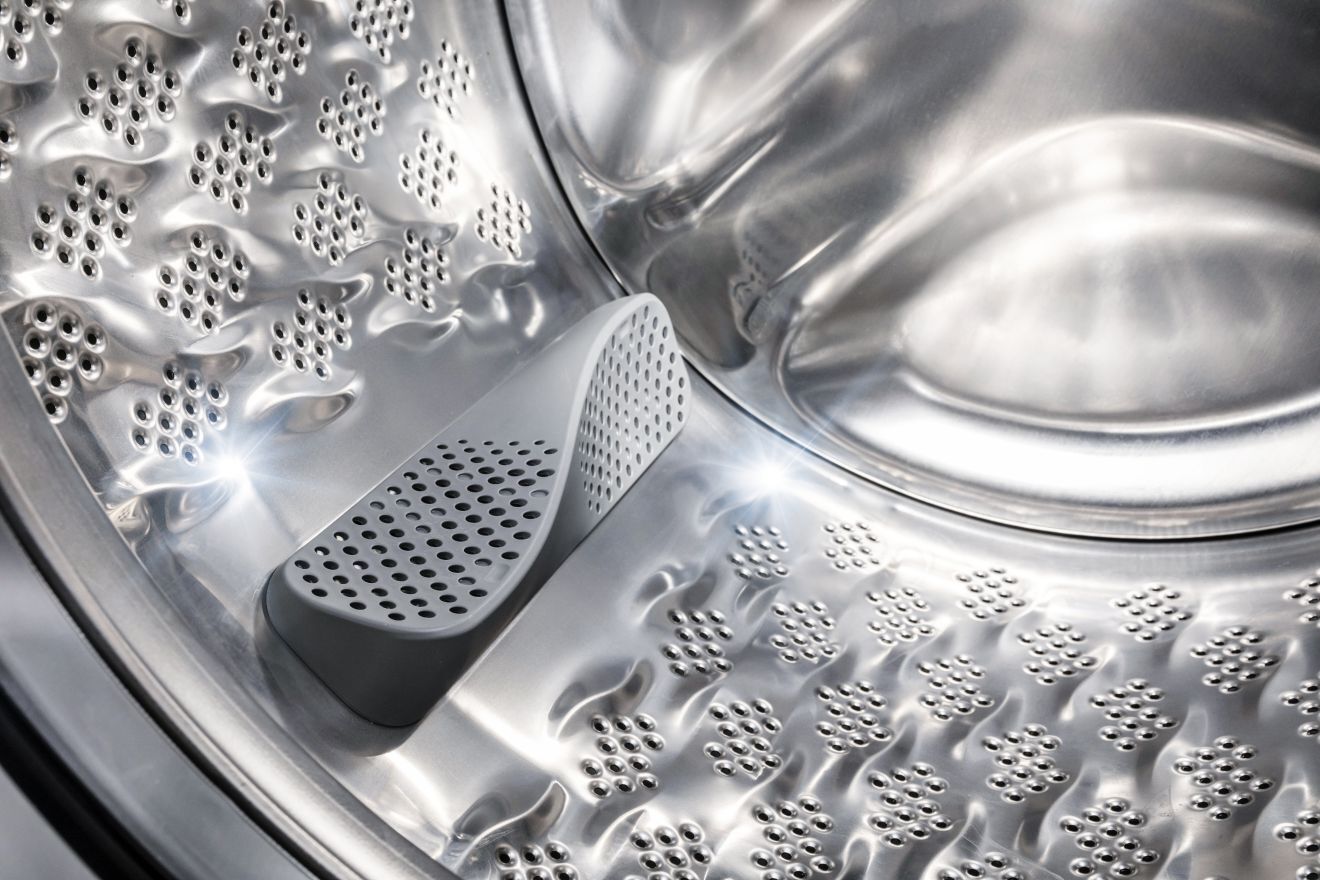 DrumClean (WaveActive washing 2023)