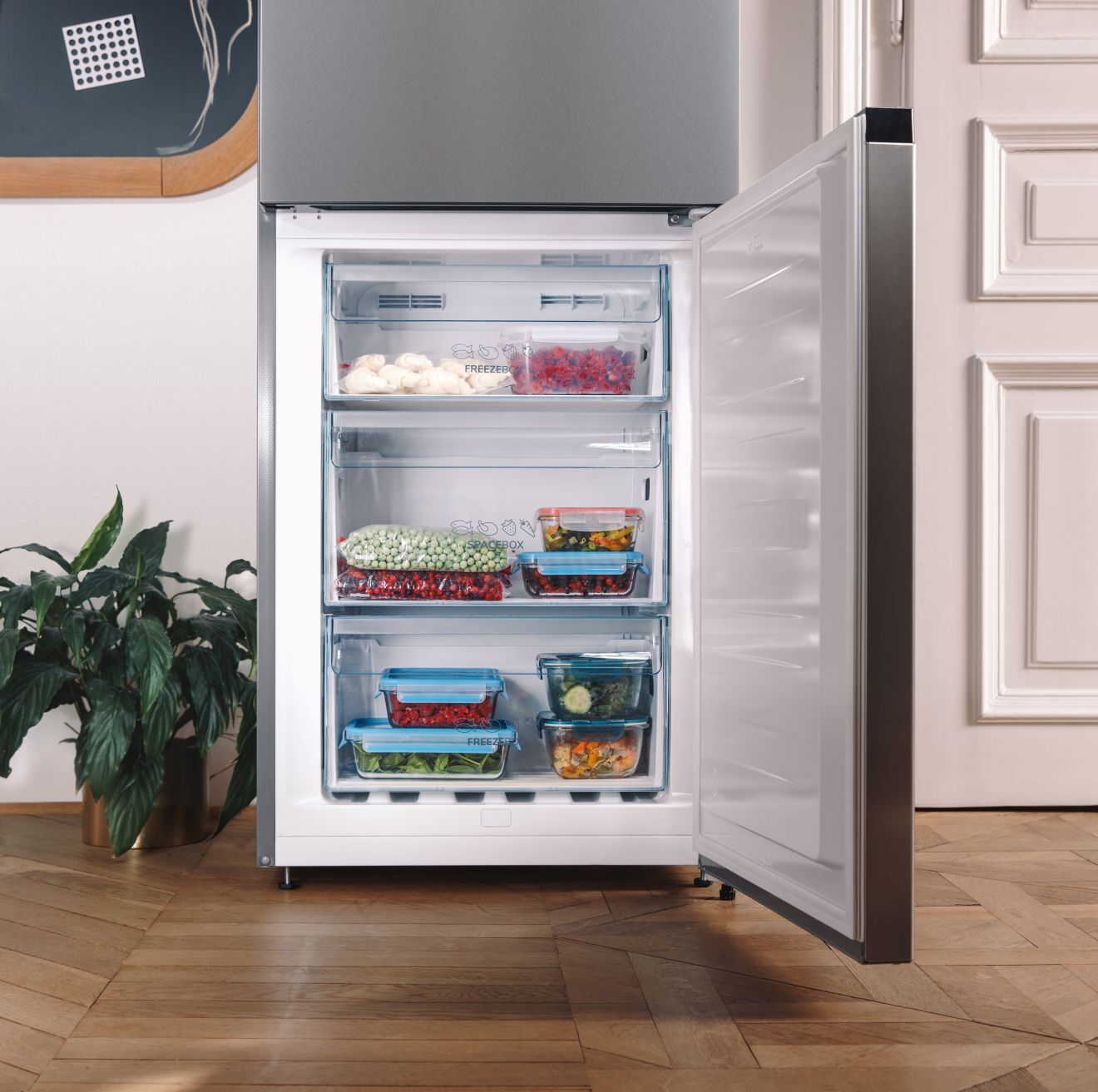 NoFrost Plus (GardenFresh FS 2020)