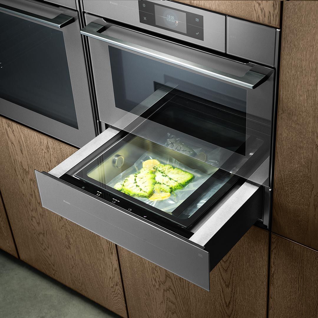 Sous Vide program