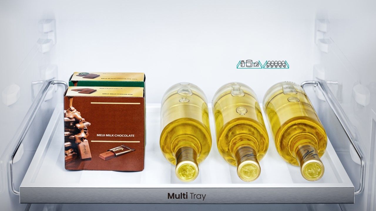 Multi-use Beverage Tray (BI HSN)