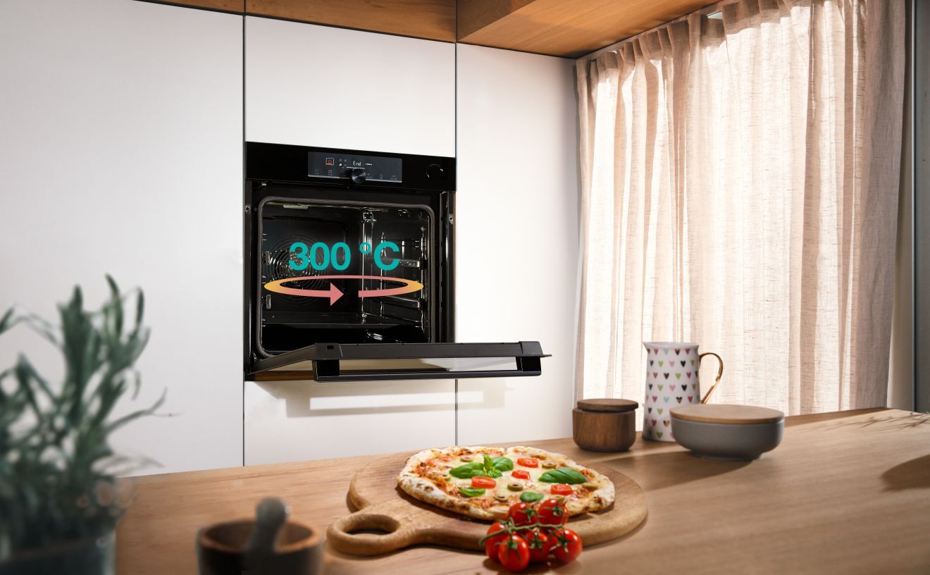 Pizza function (BIO 21)
