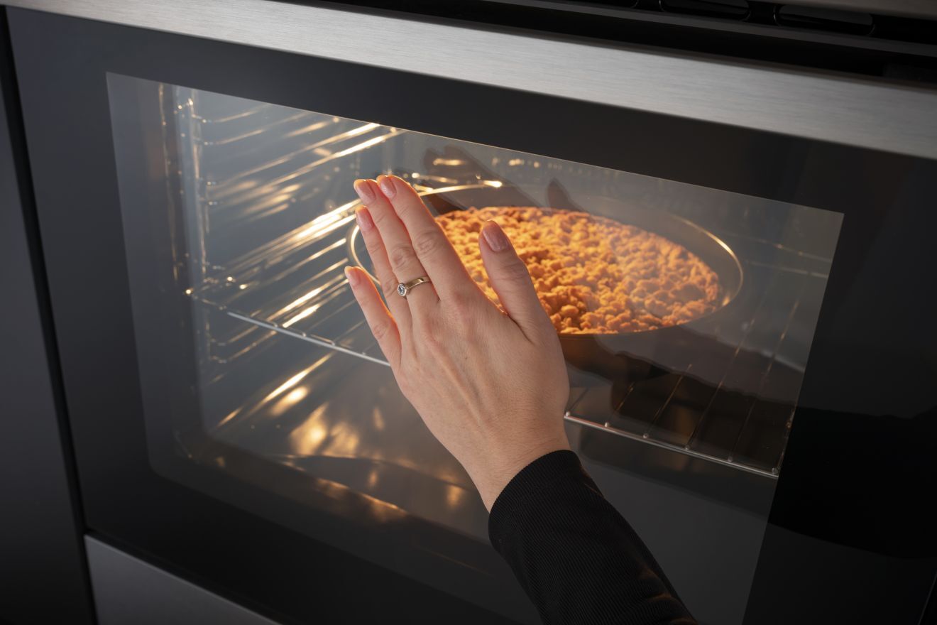 Cooling System (Cookers)