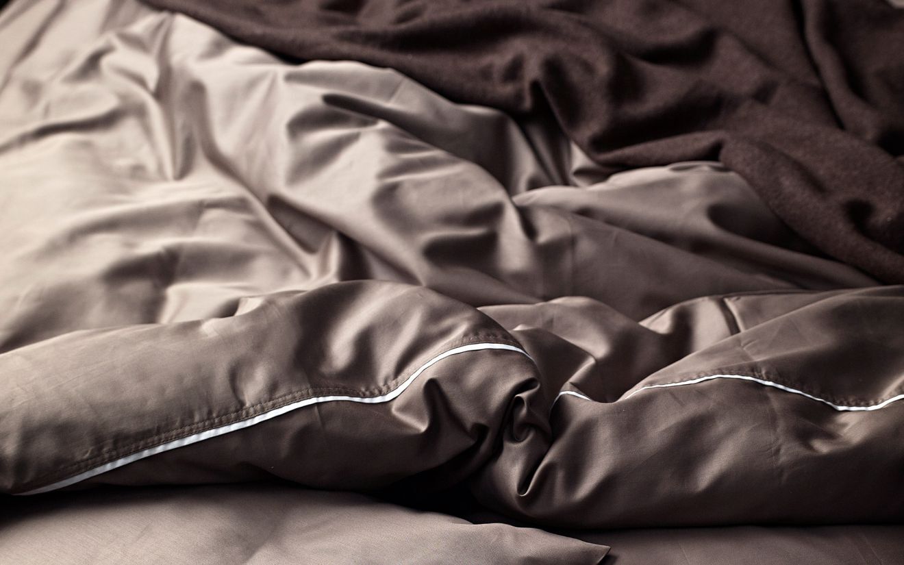 Bedding programme