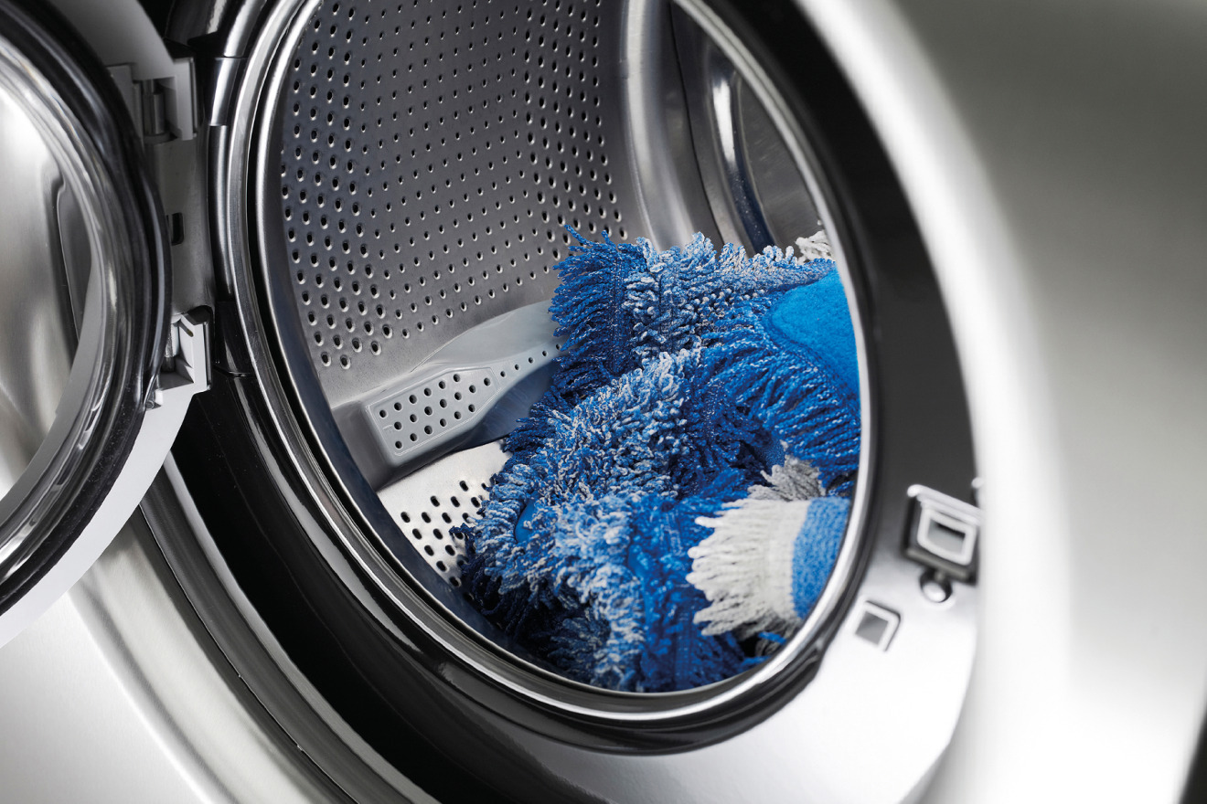 MOP - cleaning company (PROF)