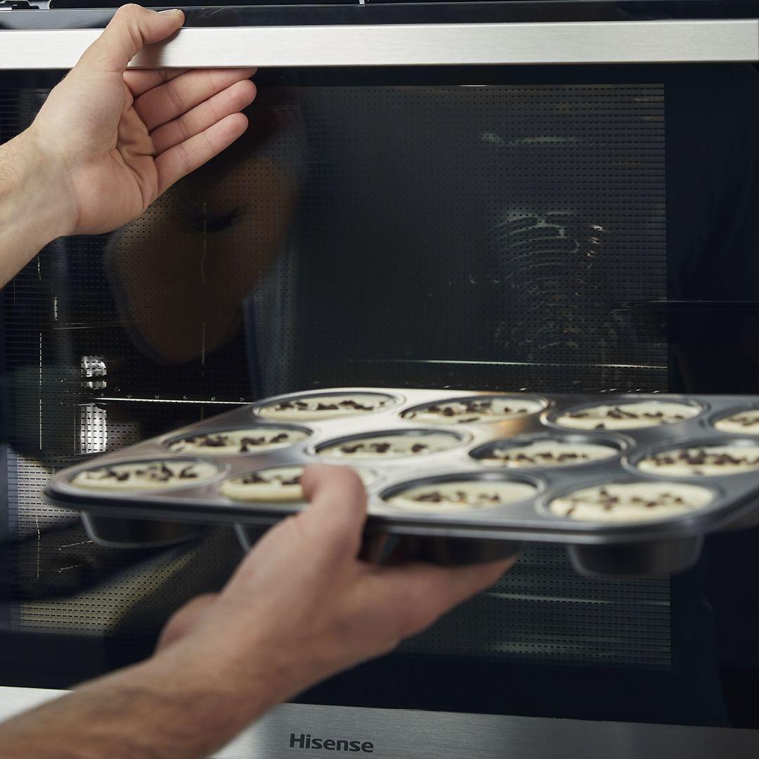 Fast Preheat (new 2021 platform)
