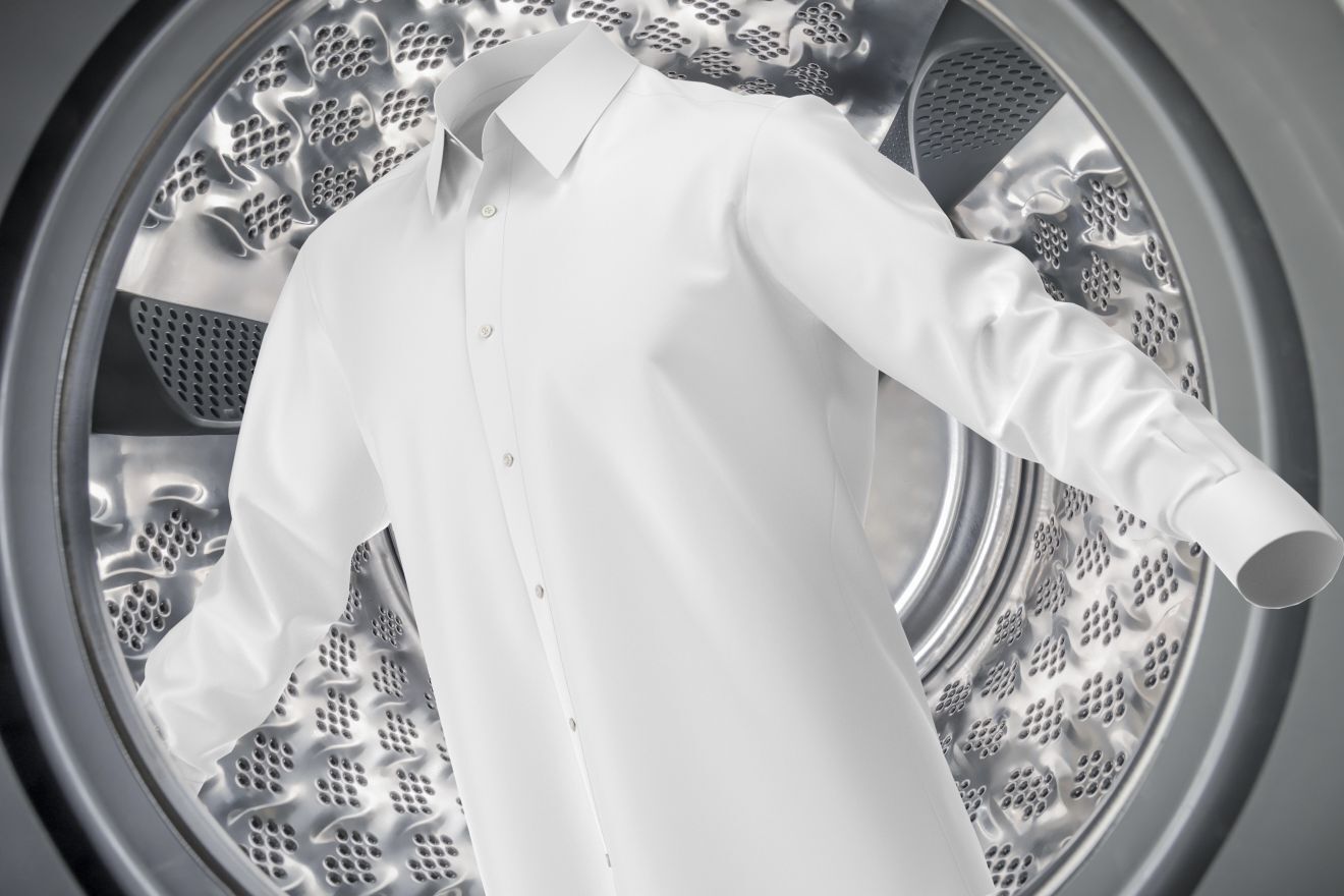 ShirtsSteam (WaveActive washing 2023)